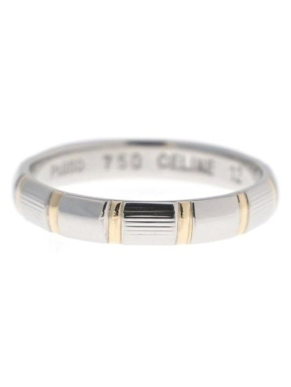 Celine Ring Gold